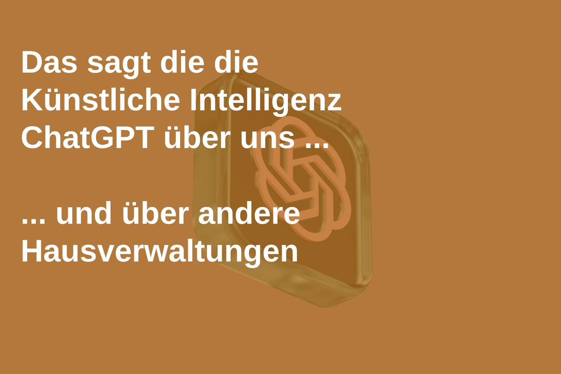 chatgpt über Franken-Immobilien